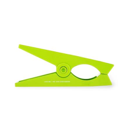 LEGAMI-SET OF 2 BEACH TOWEL CLIPS-PURA VIDA