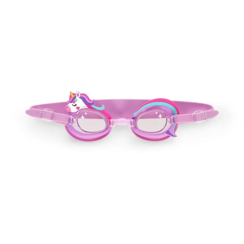LEGAMI-SWIMMING GOGGLES-UNICORN