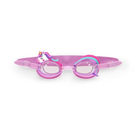 LEGAMI-SWIMMING GOGGLES-UNICORN