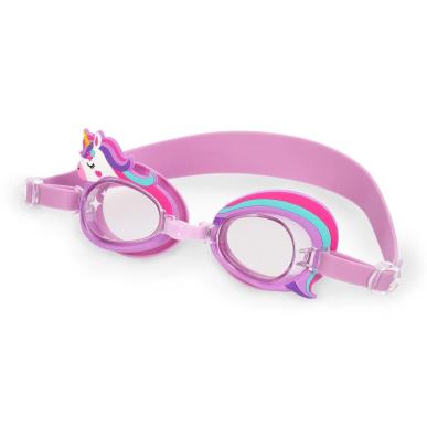 LEGAMI-SWIMMING GOGGLES-UNICORN