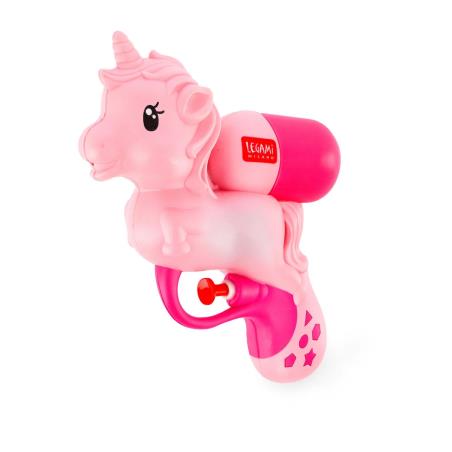 LEGAMI-WATER GUN-UNICORN