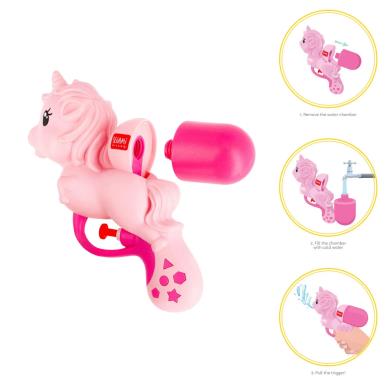 LEGAMI-WATER GUN-UNICORN