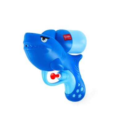 LEGAMI-WATER GUN-SHARK