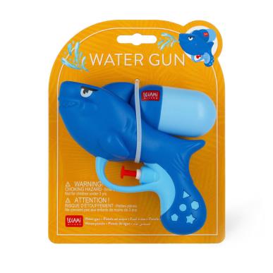 LEGAMI-WATER GUN-SHARK