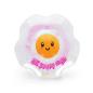 LEGAMI-INFLATABLE PILLOW-DAISY