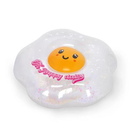 LEGAMI-INFLATABLE PILLOW-DAISY