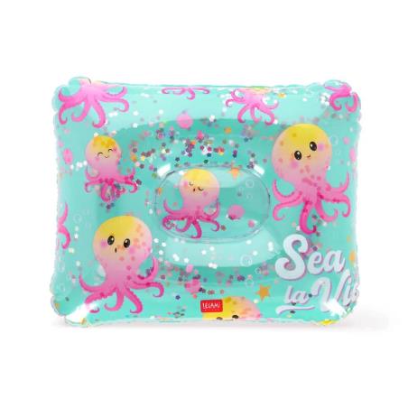 LEGAMI-INFLATABLE PILLOW-OCTOBUS