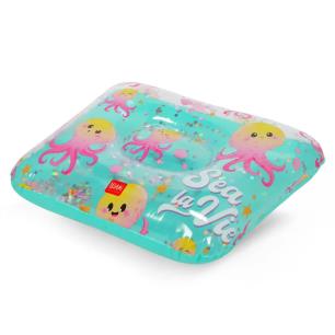LEGAMI-INFLATABLE PILLOW-OCTOBUS