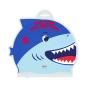 LEGAMI-SWIMMING CAP-SHARK