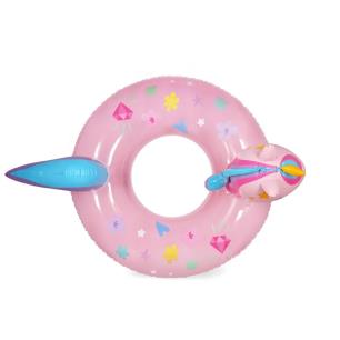LEGAMI-POOL RING FOR KIDS-UNICORN