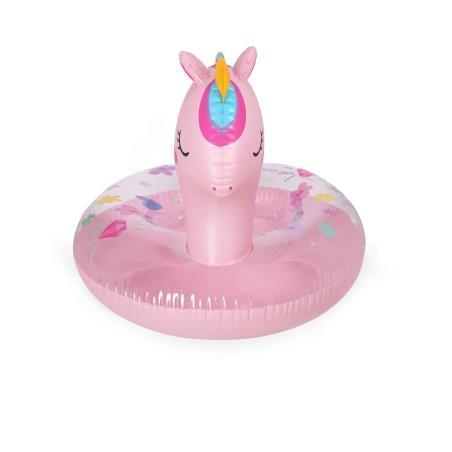 LEGAMI-POOL RING FOR KIDS-UNICORN