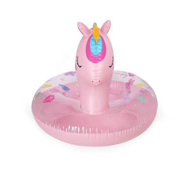 LEGAMI-POOL RING FOR KIDS-UNICORN