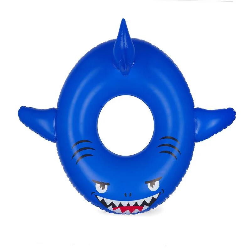 LEGAMI-POOL RING FOR KIDS-SHARK