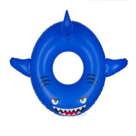 LEGAMI-POOL RING FOR KIDS-SHARK