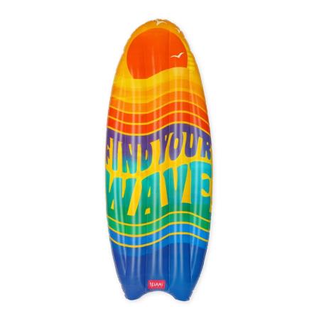 LEGAMI-INFLATABLE LILO-WAVES
