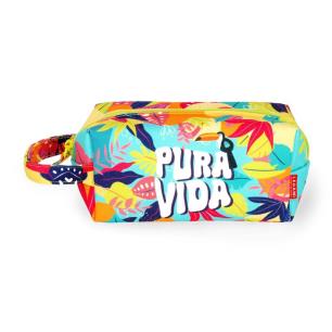 LEGAMI-THERMAL BEACH POUCH-