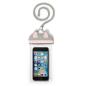 LEGAMI-WATERPROOF PHONE POUCH- KITTY