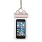 LEGAMI-WATERPROOF PHONE POUCH- KITTY