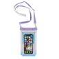 LEGAMI-FLOATING WATERPROOF SMARTPHONE POUCH-PURPLE