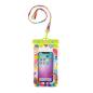LEGAMI-FLOATING WATERPROOF SMARTPHONE POUCH-PURA VIDA LEGAMI-FLOATING WATERPROOF SMARTPHONE POUCH-PURA VIDA