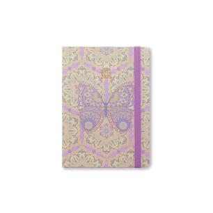 LETTS OF LONDON-ACADEMIC DAILY PLANNER-ΑΚΑΔΗΜΑΪΚΟ ΗΜΕΡΟΛΟΓΙΟ ΠΟΛΥΓΛΩΣΣΟ PAISLEY