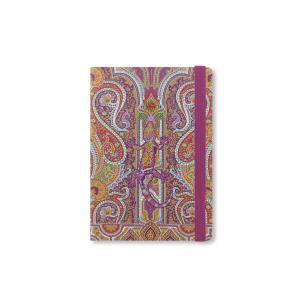 LETTS OF LONDON-ACADEMIC DAILY PLANNER-ΑΚΑΔΗΜΑΪΚΟ ΗΜΕΡΟΛΟΓΙΟ ΠΟΛΥΓΛΩΣΣΟ PAISLEY-ΣΕ 4 ΔΙΑΦΟΡΕΤΙΚΑ ΣΧΕΔΙΑ