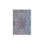 LETTS OF LONDON-ACADEMIC DAILY PLANNER-ΑΚΑΔΗΜΑΪΚΟ ΗΜΕΡΟΛΟΓΙΟ ΠΟΛΥΓΛΩΣΣΟ PAISLEY-ΣΕ 4 ΔΙΑΦΟΡΕΤΙΚΑ ΣΧΕΔΙΑ