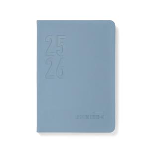 LETSS OF LONDON- ACADEMIC DAILY PLANNER-ΠΟΛΥΓΛΩΣΣΟ ΑΚΑΔΗΜΑΪΚΟ ΗΜΕΡΟΛΟΓΙΟ