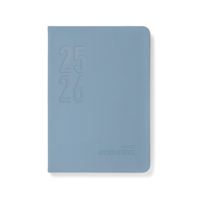 LETTS OF LONDON- ACADEMIC DAILY PLANNER-ΠΟΛΥΓΛΩΣΣΟ ΑΚΑΔΗΜΑΪΚΟ ΗΜΕΡΟΛΟΓΙΟ A5