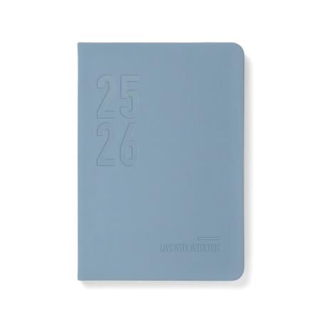 LETSS OF LONDON- ACADEMIC DAILY PLANNER-ΠΟΛΥΓΛΩΣΣΟ ΑΚΑΔΗΜΑΪΚΟ ΗΜΕΡΟΛΟΓΙΟ