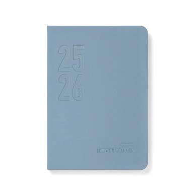 LETSS OF LONDON- ACADEMIC DAILY PLANNER-ΠΟΛΥΓΛΩΣΣΟ ΑΚΑΔΗΜΑΪΚΟ ΗΜΕΡΟΛΟΓΙΟ