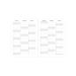 LETTS OF LONDON- ACADEMIC DAILY PLANNER-ΠΟΛΥΓΛΩΣΣΟ ΑΚΑΔΗΜΑΪΚΟ ΗΜΕΡΟΛΟΓΙΟ A5