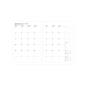 LETTS OF LONDON- ACADEMIC DAILY PLANNER-ΠΟΛΥΓΛΩΣΣΟ ΑΚΑΔΗΜΑΪΚΟ ΗΜΕΡΟΛΟΓΙΟ A5