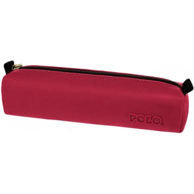 POLO ΚΑΣΕΤΙΝΑ ROLL CORD ΜΠΟΡΝΤΩ