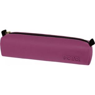 POLO ΚΑΣΕΤΙΝΑ ROLL CORD ΜΩΒ