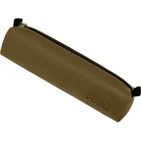 POLO ΚΑΣΕΤΙΝΑ ROLL CORD ΧΑΚΙ