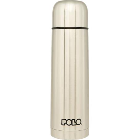 POLO ΜΠΟΥΚΑΛΙ-ΘΕΡΜΟΣ ΑΝΟΞΕΙΔΩΤΟ ΜΕ ΠΟΤΗΡΑΚΙ 750ML