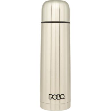 POLO ΜΠΟΥΚΑΛΙ-ΘΕΡΜΟΣ ΑΝΟΞΕΙΔΩΤΟ ΜΕ ΠΟΤΗΡΑΚΙ 750ML