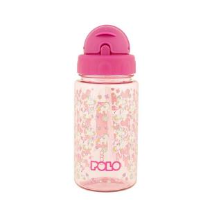 POLO ΠΑΓΟΥΡΙ TRITAN KIDS ΜΟΝΟΚΕΡΟΣ 450 ML