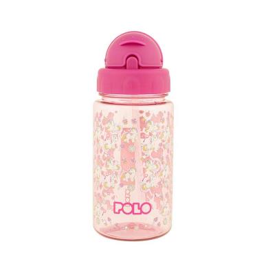 POLO ΠΑΓΟΥΡΙ TRITAN KIDS ΜΟΝΟΚΕΡΟΣ 450 ML
