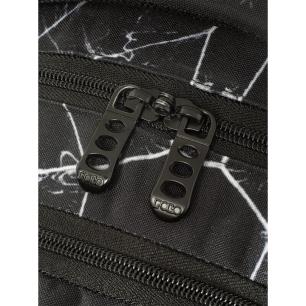 POLO ΣΑΚΙΔΙΟ TROLLEY ΜΙΚΡΟ UPLOW ΑΣΠΡΟ-ΜΑΥΡΟ