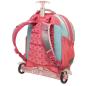 POLO ΣΑΚΙΔΙΟ TROLLEY REEL UNICORN SNOWBALL POLO ΣΑΚΙΔΙΟ TROLLEY REEL UNICORN SNOWBALL
