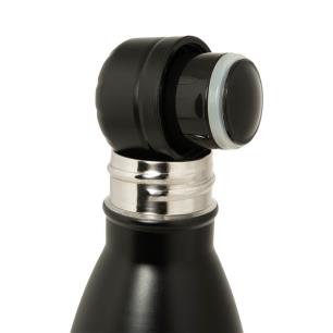 POLO ΜΕΤΑΛΛΙΚΟ ΙΣΟΘΕΡΜΙΚΟ ΠΑΓΟΥΡΙ 750ML ΜΑΥΡΟ