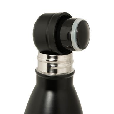 POLO ΜΕΤΑΛΛΙΚΟ ΙΣΟΘΕΡΜΙΚΟ ΠΑΓΟΥΡΙ 750ML ΜΑΥΡΟ
