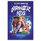 STRANGER KIDS 3: 24 ΩΡΕΣ ΧΩΡΙΣ ΟΧΙ