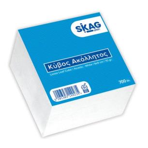 SKAG ΚΥΒΟΙ ΑΚΟΛΛΗΤΟΙ ΜΥΚΟΝΟΣ