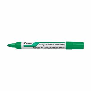 PILOT ΜΑΡΚΑΔΟΡΟΣ ΠΙΝΑΚΟΣ WYTEBORD MEDIUM ΠΡΑΣΙΝΟ