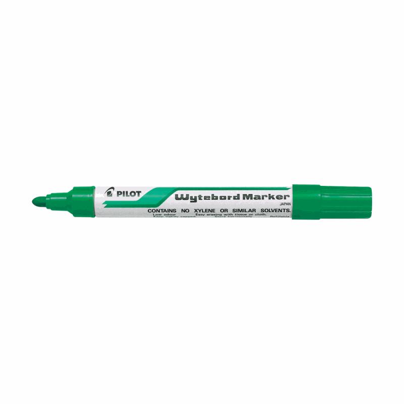 PILOT ΜΑΡΚΑΔΟΡΟΣ ΠΙΝΑΚΟΣ WYTEBORD MEDIUM ΠΡΑΣΙΝΟ PILOT ΜΑΡΚΑΔΟΡΟΣ ΠΙΝΑΚΟΣ WYTEBORD MEDIUM ΠΡΑΣΙΝΟ