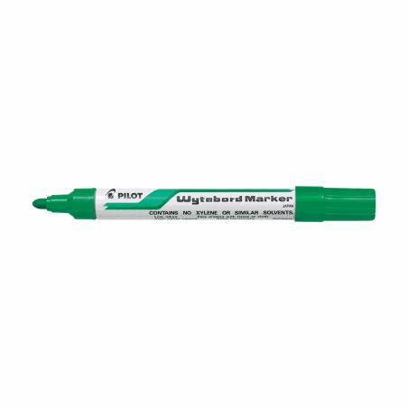 PILOT ΜΑΡΚΑΔΟΡΟΣ ΠΙΝΑΚΟΣ WYTEBORD MEDIUM ΠΡΑΣΙΝΟ