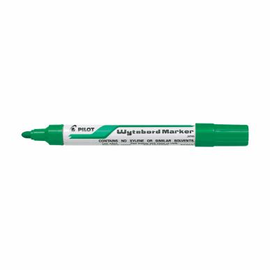 PILOT ΜΑΡΚΑΔΟΡΟΣ ΠΙΝΑΚΟΣ WYTEBORD MEDIUM ΠΡΑΣΙΝΟ